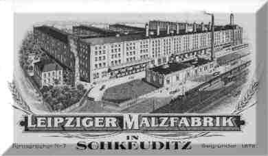 Grte Malzfabrik Europas, noch heute ein sehr imposanter Bau. ;-)